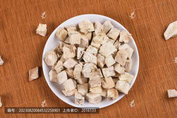 葛根
