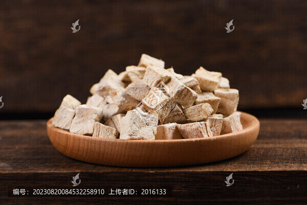 葛根