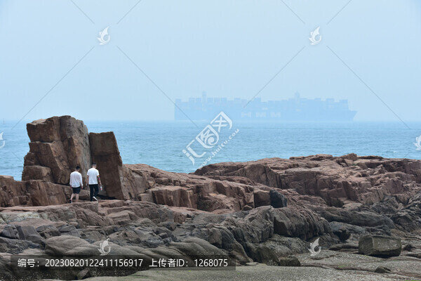 山東青島風(fēng)光