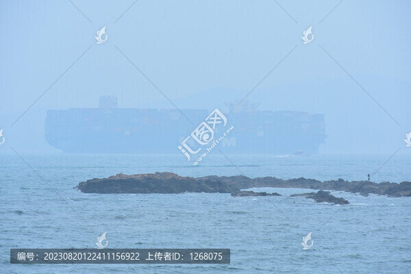山東青島風(fēng)光