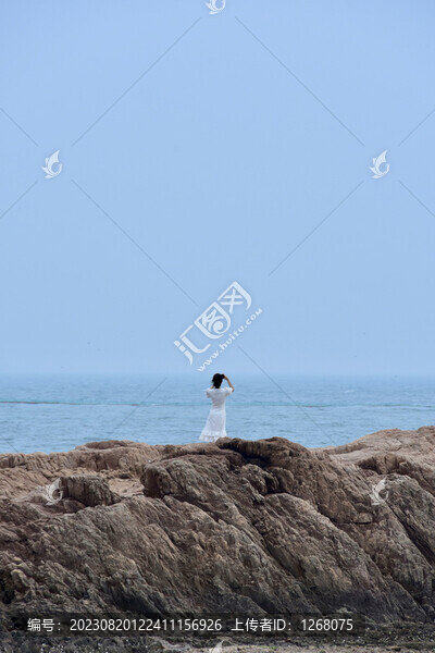 山東青島風(fēng)光