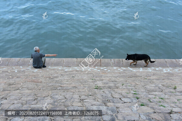 山東青島風(fēng)光