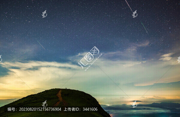 星空