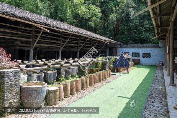 景德鎮(zhèn)御窯民俗博物館