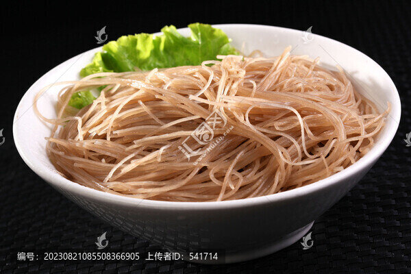土粉條