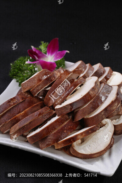 鮮香菇