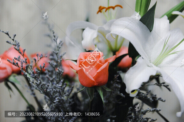 婚禮花束