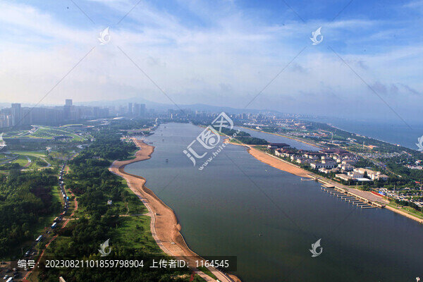 日照海濱風(fēng)光