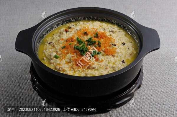 砂鍋臭豆腐松