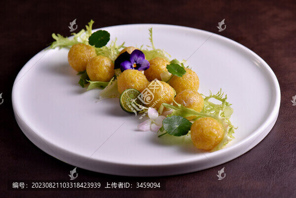 橄欖果
