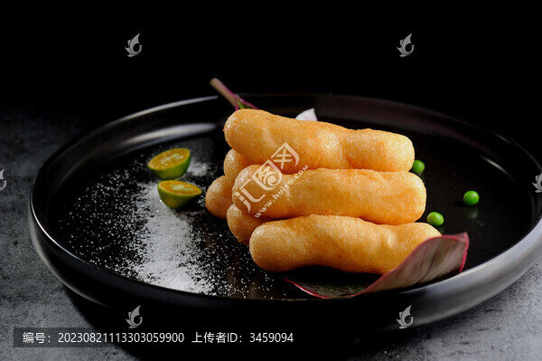 糖餃