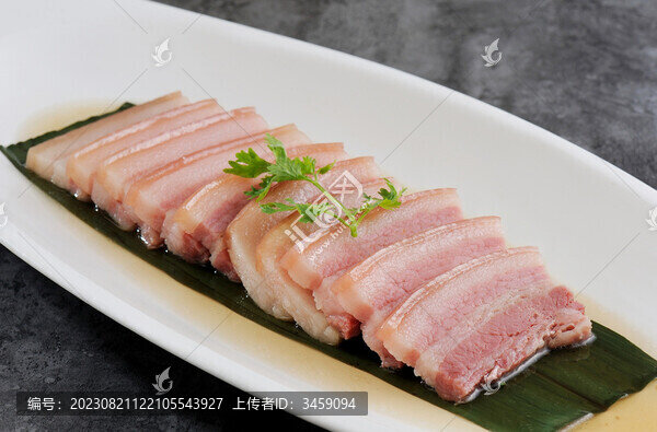 刀板香