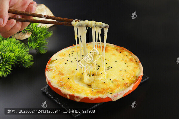 榴蓮蜜薯
