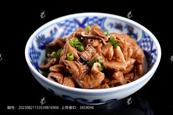 紅燒大腸