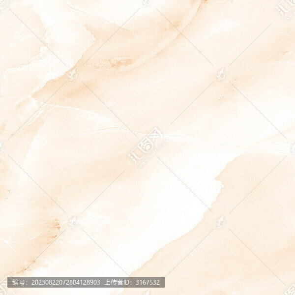 米黃色大理石地磚素材