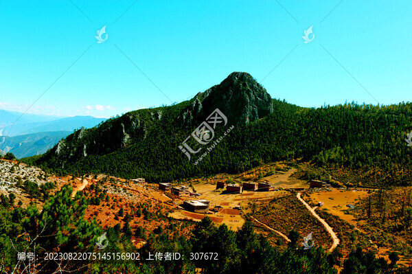 四川風(fēng)光