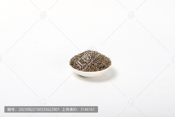 孜然粒