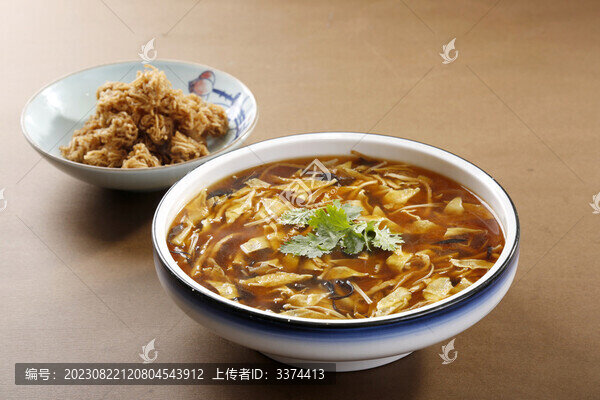 酸湯焦丸