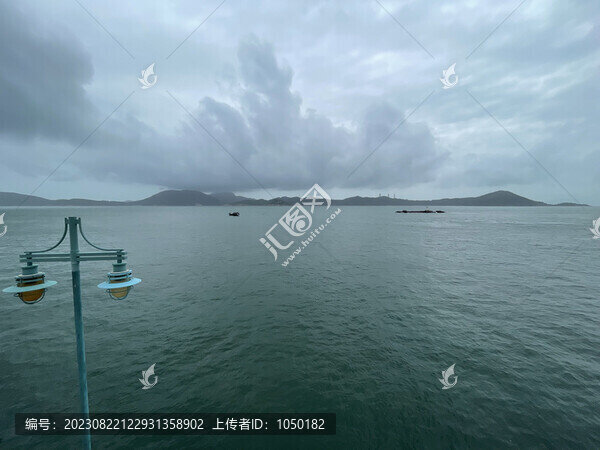 海天