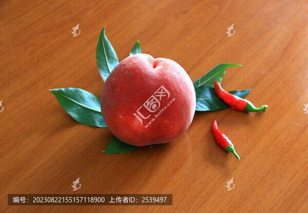桃子
