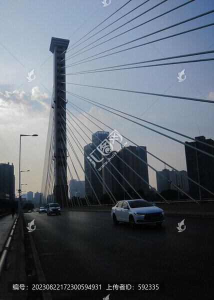 大橋