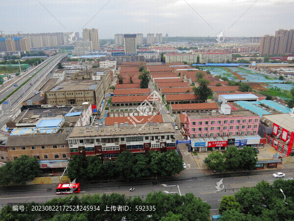 洛陽(yáng)城市