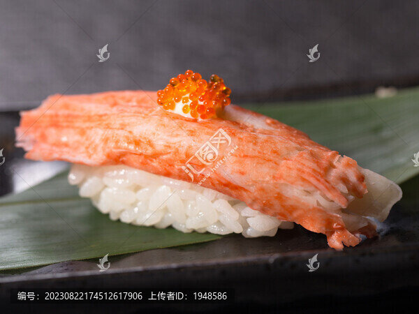 蟹棒