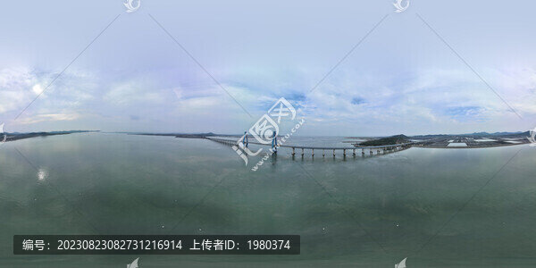 丁字灣大橋