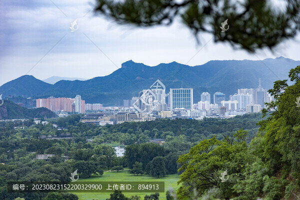 承德風(fēng)光