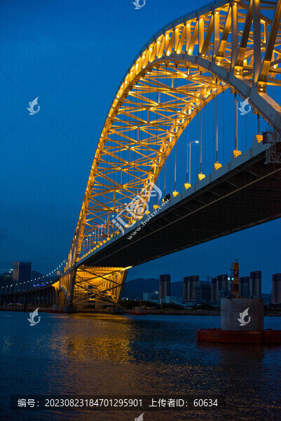 珠海橫琴二橋