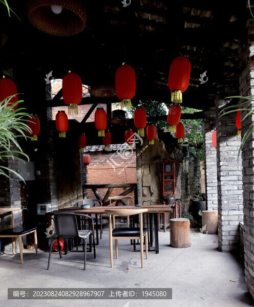 農(nóng)家小院