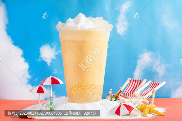 芒果西米露