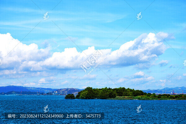 美麗汕頭之綠洲濕地