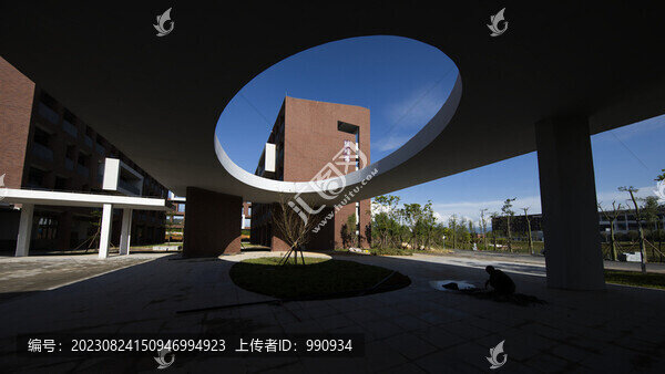 現(xiàn)代建筑