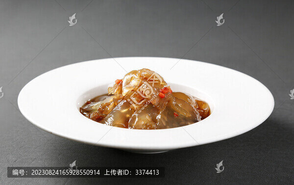 老醋蟄頭