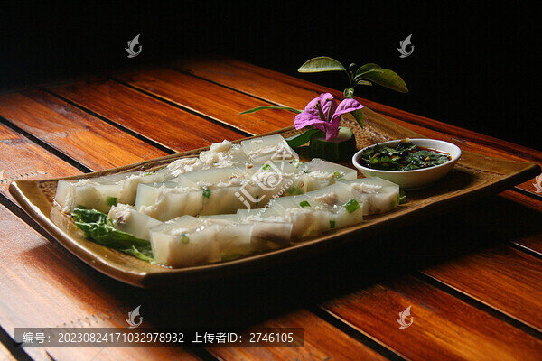 魚凍