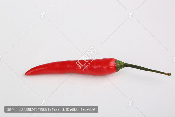 小米辣紅辣椒辣