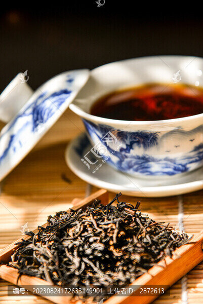 紅茶