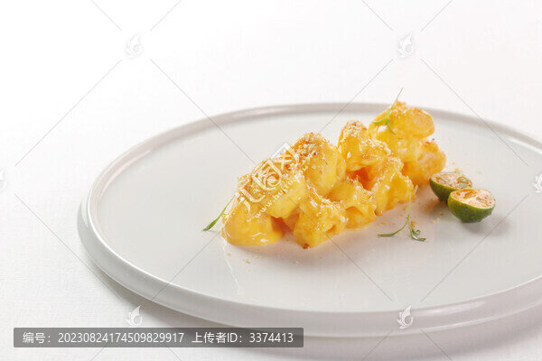 奇妙蝦球