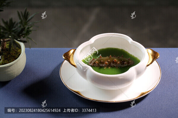 養(yǎng)生石斛海參
