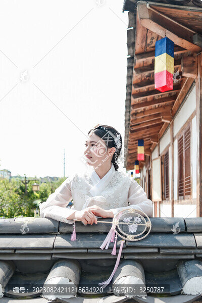 延邊服飾