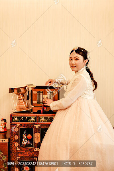 延邊服飾