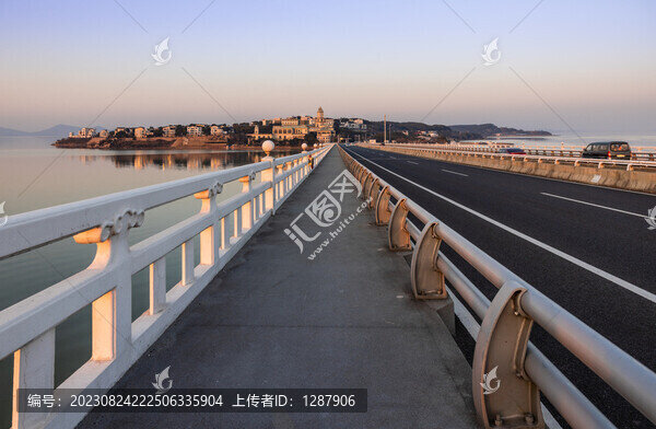 蘇州太湖大橋