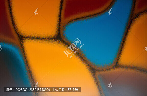 拼花彩色數(shù)碼印花地毯