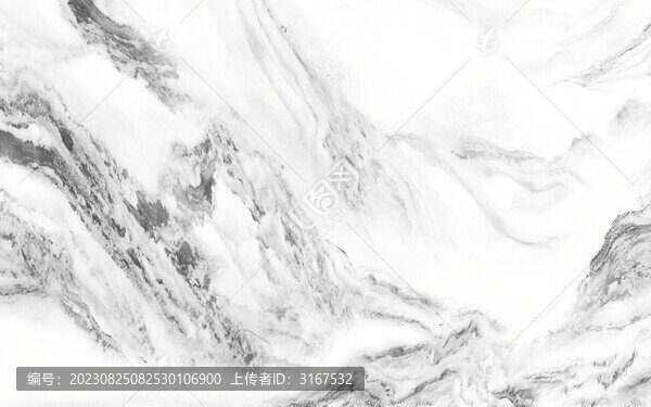 水墨紋藝術(shù)大理石材