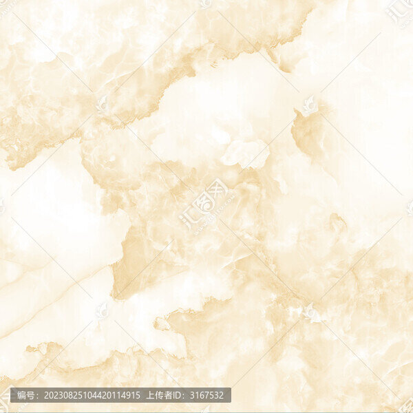 米白色水墨紋藝術(shù)大理石材