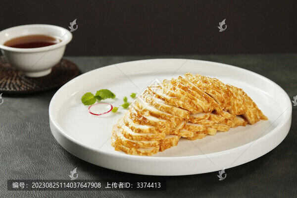 江南魚(yú)餅