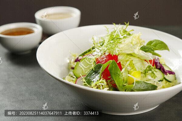 農(nóng)家大拌菜