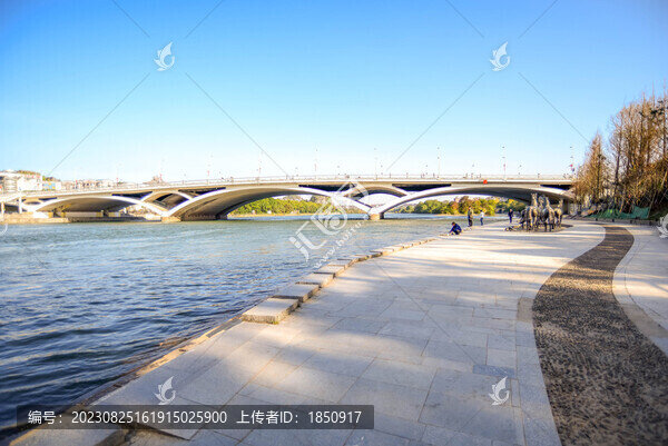桂林解放橋