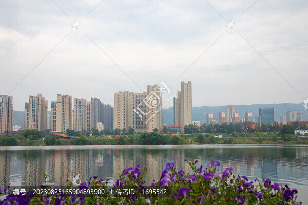 城市風(fēng)光
